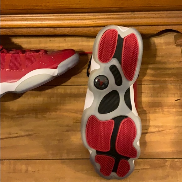 Jordan 6 Rings - Picture 3 of 4